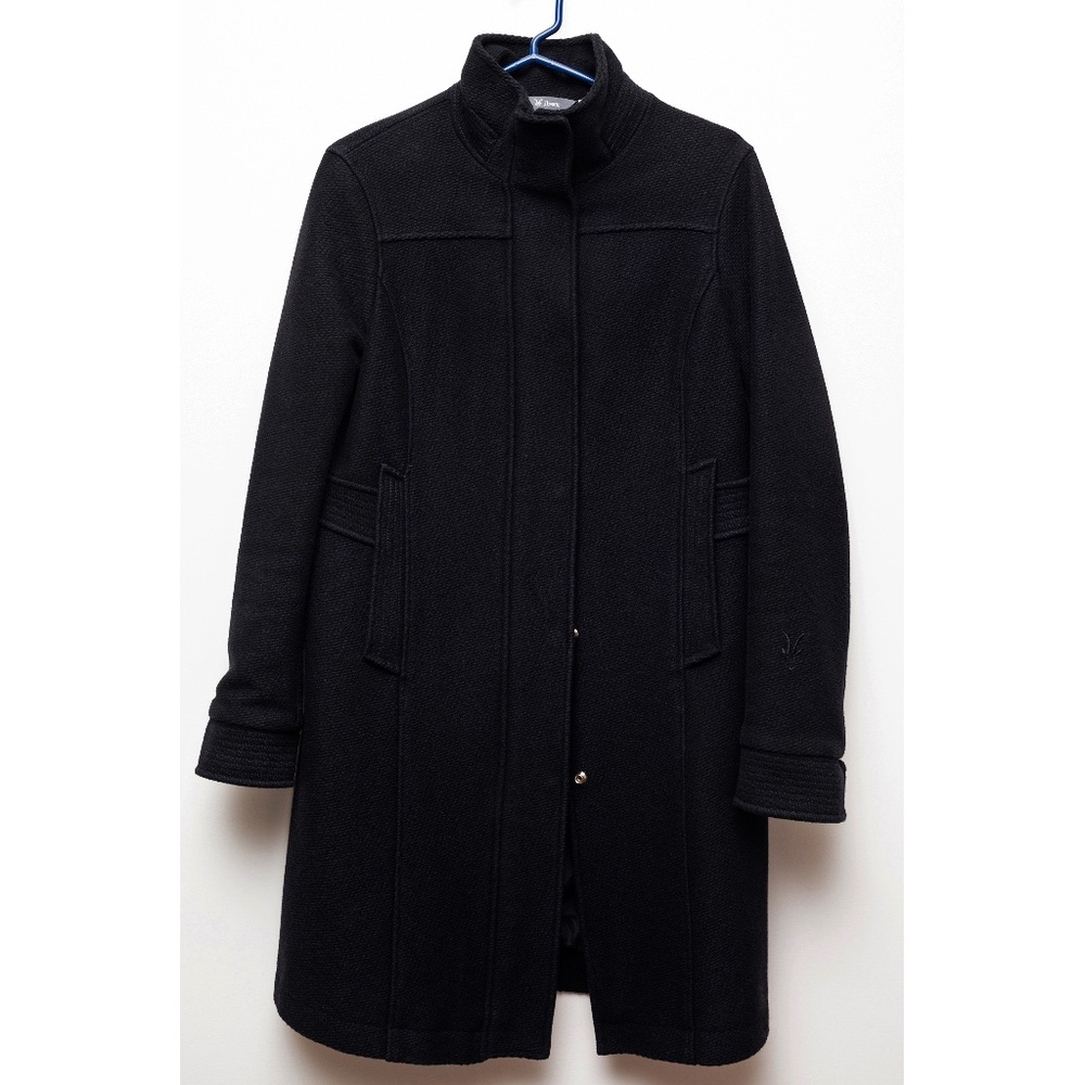 Ibex Heritage 3-in-1 Merino Wool Jacket - Women’s Medium -  M - Black